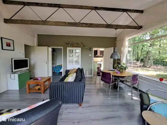 Het Holterhuuske | Pays-Bas, Overijssel, Holten - maison de vacances