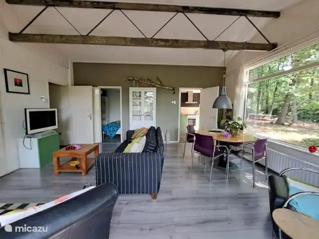 Het Holterhuuske | Pays-Bas, Overijssel, Holten - maison de vacances