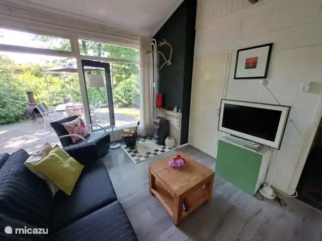 Het Holterhuuske | Pays-Bas, Overijssel, Holten - maison de vacances