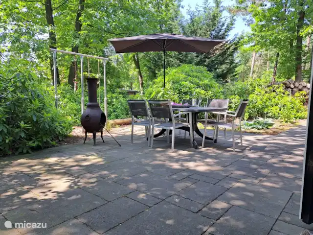 Het Holterhuuske | Pays-Bas, Overijssel, Holten - maison de vacances