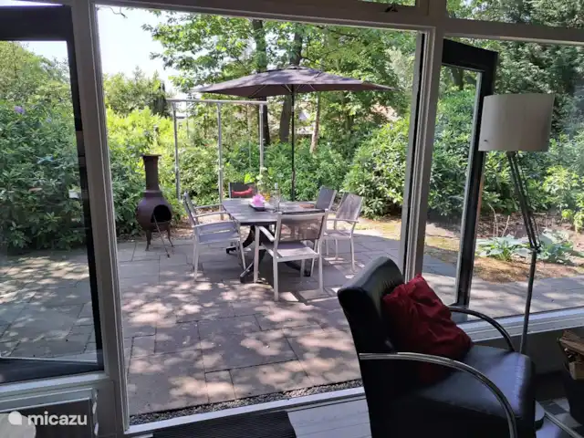 Het Holterhuuske | Pays-Bas, Overijssel, Holten - maison de vacances
