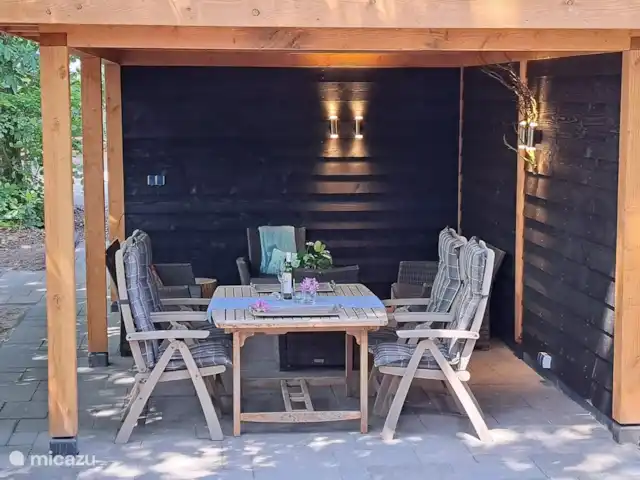 Het Holterhuuske | Pays-Bas, Overijssel, Holten - maison de vacances