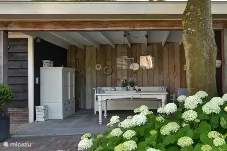Vakantiehuis Nederland, Noord-Holland, Alkmaar villa Zonnetje