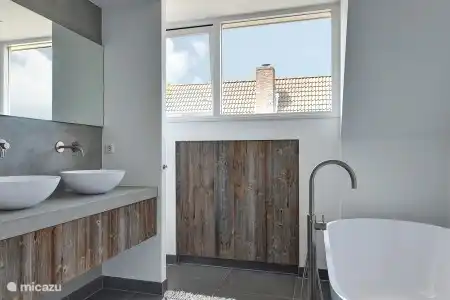Vakantiehuis Nederland, Noord-Holland, Alkmaar villa Zonnetje