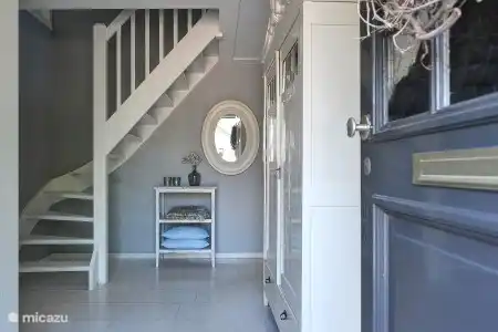 Vakantiehuis Nederland, Noord-Holland, Alkmaar villa Zonnetje