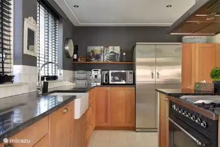 Vakantiehuis Nederland, Noord-Holland, Alkmaar villa Zonnetje