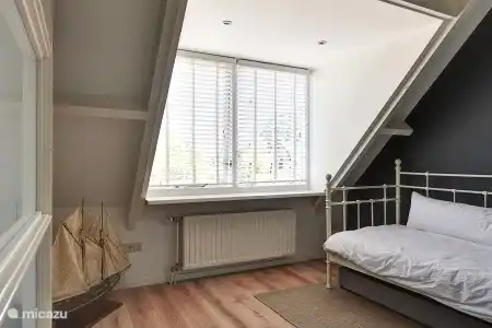 Vakantiehuis Nederland, Noord-Holland, Alkmaar villa Zonnetje