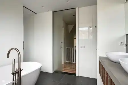 Vakantiehuis Nederland, Noord-Holland, Alkmaar villa Zonnetje