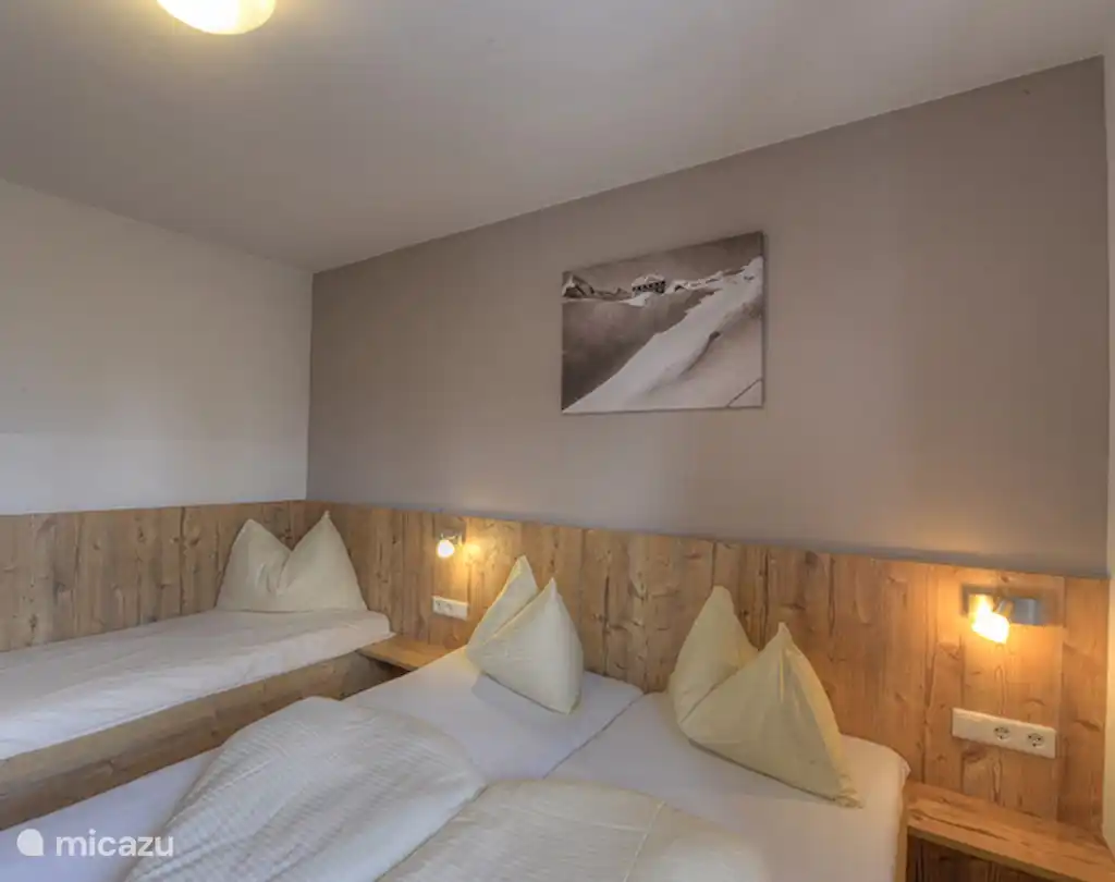 Ski & Golf Apartment Top19
