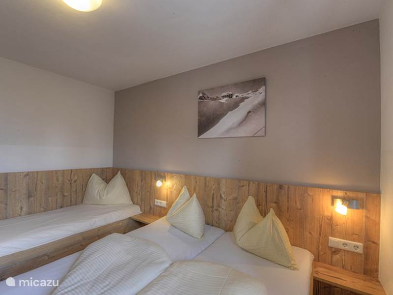 Holiday home in Austria, Salzburgerland, Kaprun Apartment Ski & Golf Apartment Top19