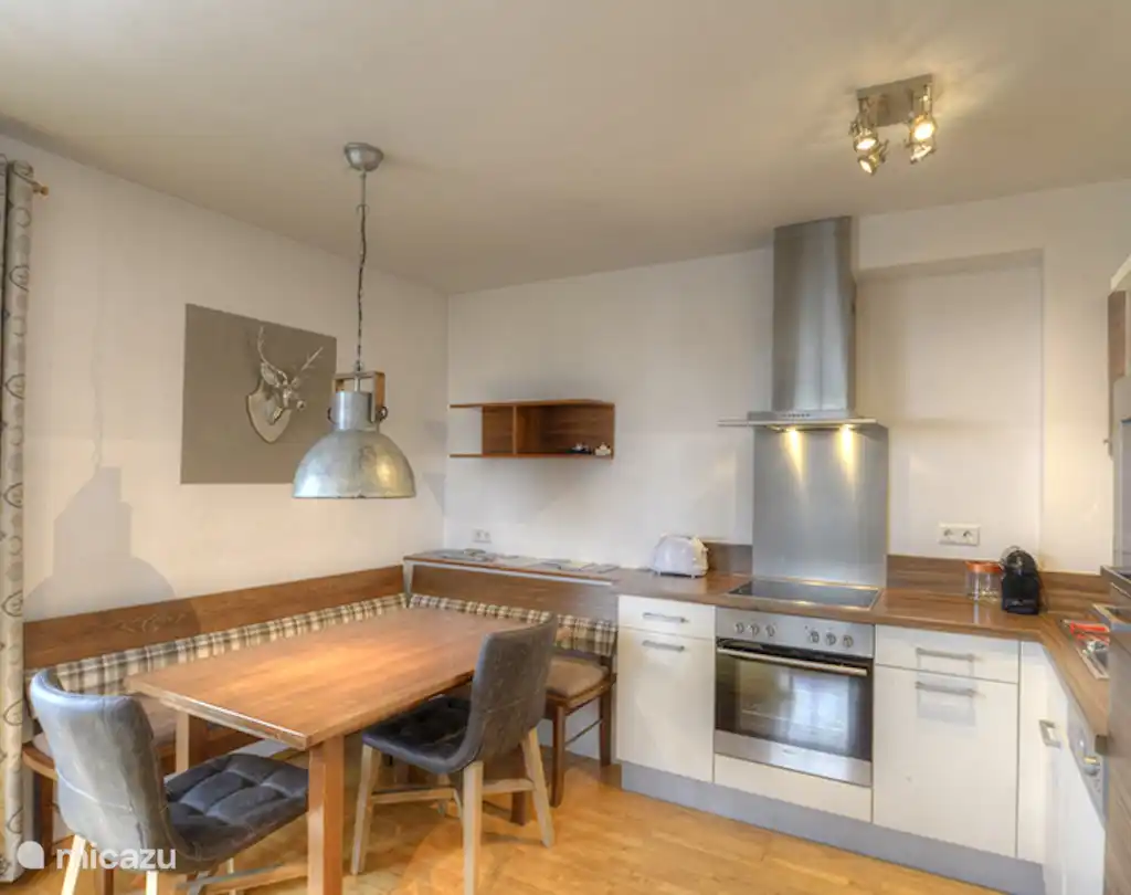 Ski & Golf Apartment Top19