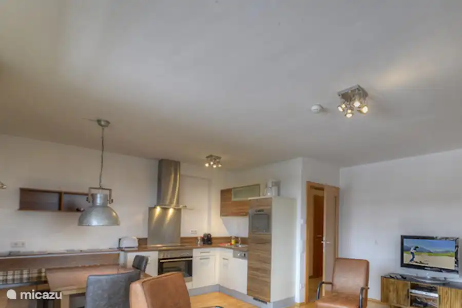 Ski & Golf Apartment Top19