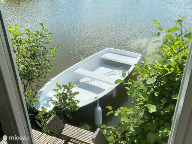chalet huren in Nederland, Friesland, Oosterwolde – Vakantiehuis Goudmeer
