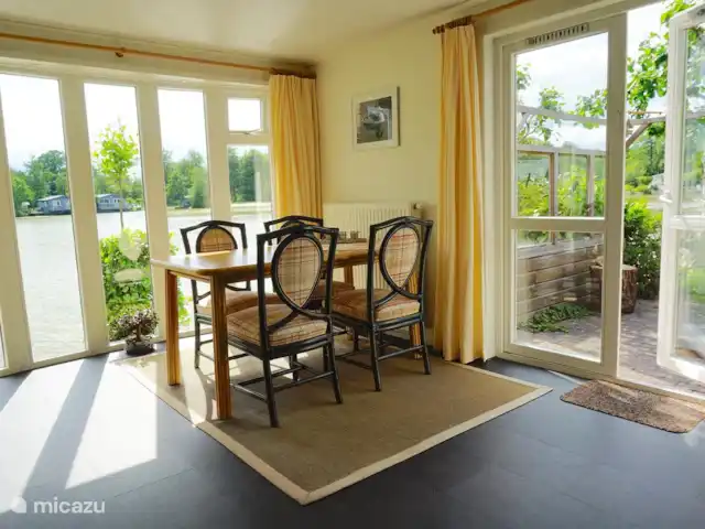 chalet huren in Nederland, Friesland, Oosterwolde – Vakantiehuis Goudmeer
