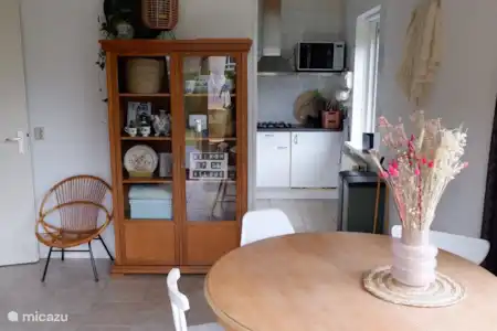 Vakantiehuis Nederland, Gelderland, Putten vakantiehuis Vakantiehuisje Veluwe Putten