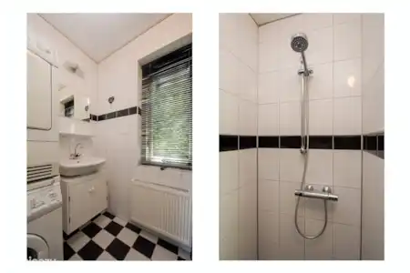 Vakantiehuis Nederland, Gelderland, Putten vakantiehuis Vakantiehuisje Veluwe Putten