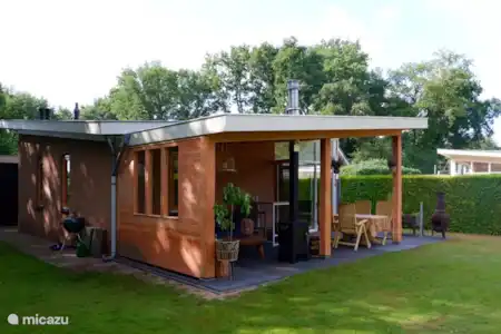 Vakantiehuis Nederland, Gelderland, Putten vakantiehuis Vakantiehuisje Veluwe Putten