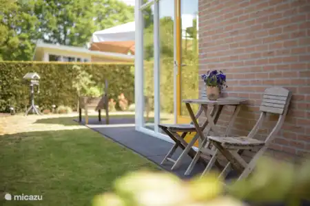Vakantiehuis Nederland, Gelderland, Putten vakantiehuis Vakantiehuisje Veluwe Putten