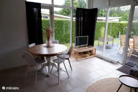 Vakantiehuis Nederland, Gelderland, Putten vakantiehuis Vakantiehuisje Veluwe Putten
