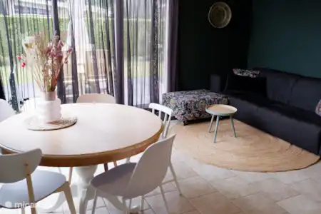 Vakantiehuis Nederland, Gelderland, Putten vakantiehuis Vakantiehuisje Veluwe Putten