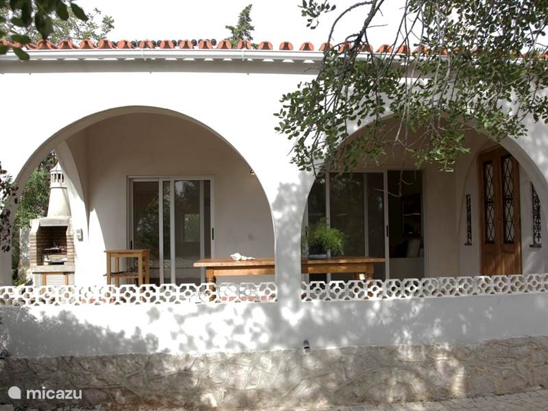 Holiday home in Portugal, Algarve, Santo Estevao Studio 2K Studio+Pool Terra dos Calhandros