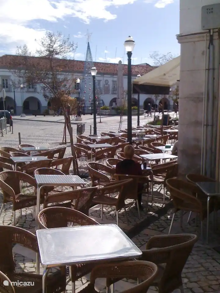 Plaza Tavira