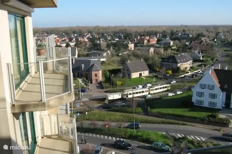 Appartement Urlaub De Panne In De Panne Belgische Kuste Belgien Mieten Micazu