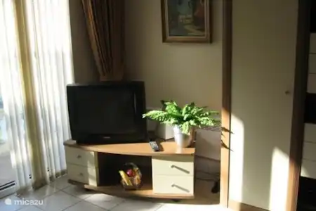 Vakantiehuis België, Belgische Kust, De Panne appartement Vakantie de Panne