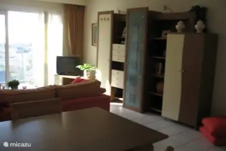 Vakantiehuis België, Belgische Kust, De Panne appartement Vakantie de Panne