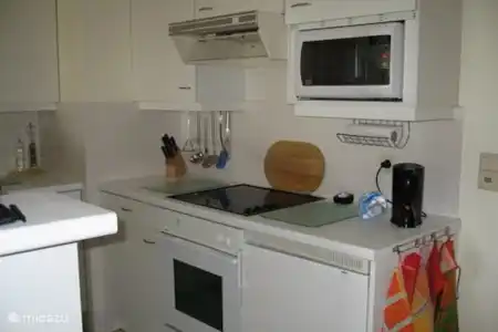 Vakantiehuis België, Belgische Kust, De Panne appartement Vakantie de Panne