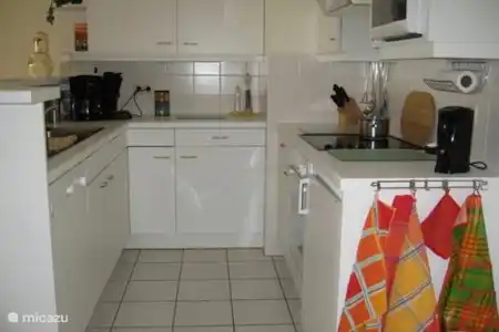 Vakantiehuis België, Belgische Kust, De Panne appartement Vakantie de Panne