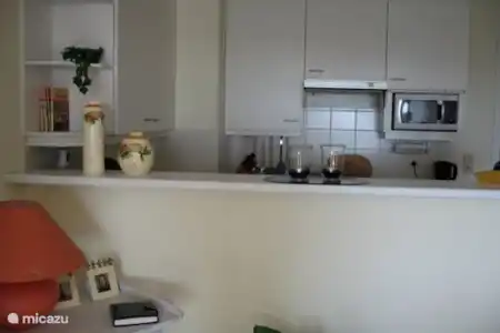Vakantiehuis België, Belgische Kust, De Panne appartement Vakantie de Panne