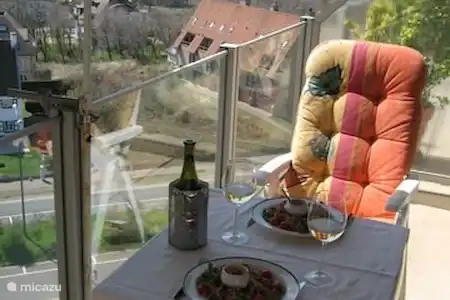 Vakantiehuis België, Belgische Kust, De Panne appartement Vakantie de Panne