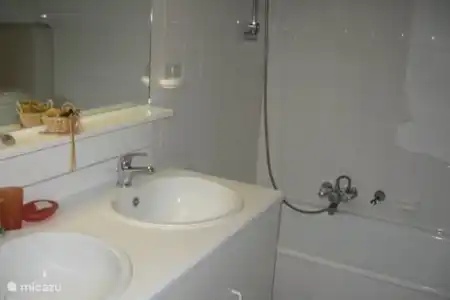 Vakantiehuis België, Belgische Kust, De Panne appartement Vakantie de Panne