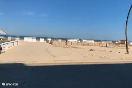 Vakantiehuis België, Belgische Kust, De Panne appartement Vakantie de Panne