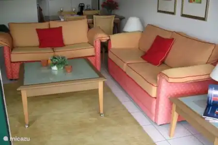 Vakantiehuis België, Belgische Kust, De Panne appartement Vakantie de Panne