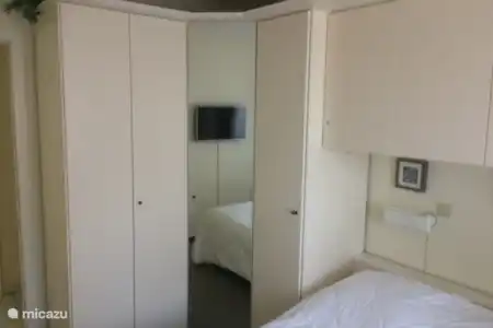 Vakantiehuis België, Belgische Kust, De Panne appartement Vakantie de Panne