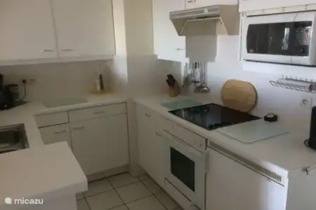 Vakantiehuis België, Belgische Kust, De Panne appartement Vakantie de Panne