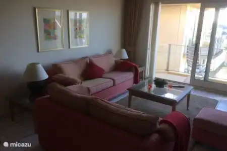 Vakantiehuis België, Belgische Kust, De Panne appartement Vakantie de Panne