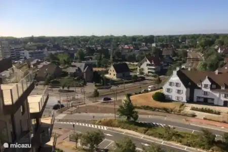 Vakantiehuis België, Belgische Kust, De Panne appartement Vakantie de Panne