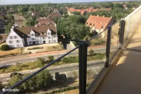 Vakantiehuis België, Belgische Kust, De Panne appartement Vakantie de Panne