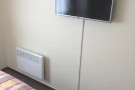 Vakantiehuis België, Belgische Kust, De Panne appartement Vakantie de Panne