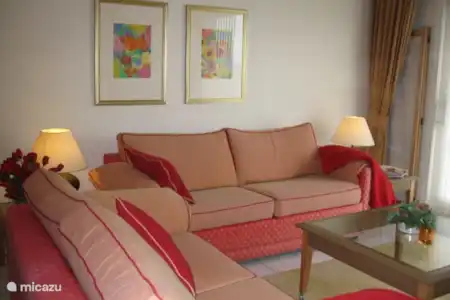 Vakantiehuis België, Belgische Kust, De Panne appartement Vakantie de Panne