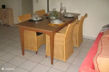 Vakantiehuis België, Belgische Kust, De Panne appartement Vakantie de Panne