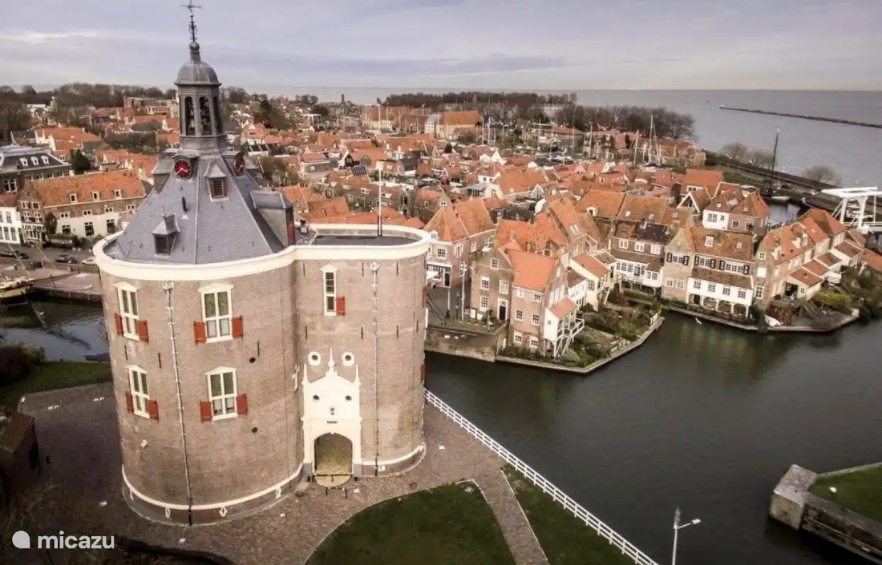 Enkhuizen