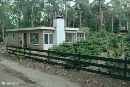 Vakantiehuis Nederland, Overijssel, Holten bungalow Boshuisje De Korhoender Vakantiehuis Nederland, Overijssel, Holten bungalow Boshuisje De Korhoender