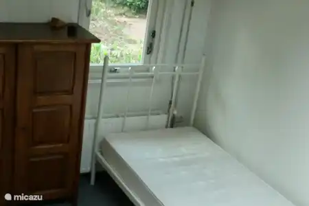 Vakantiehuis Nederland, Overijssel, Holten bungalow Boshuisje De Korhoender