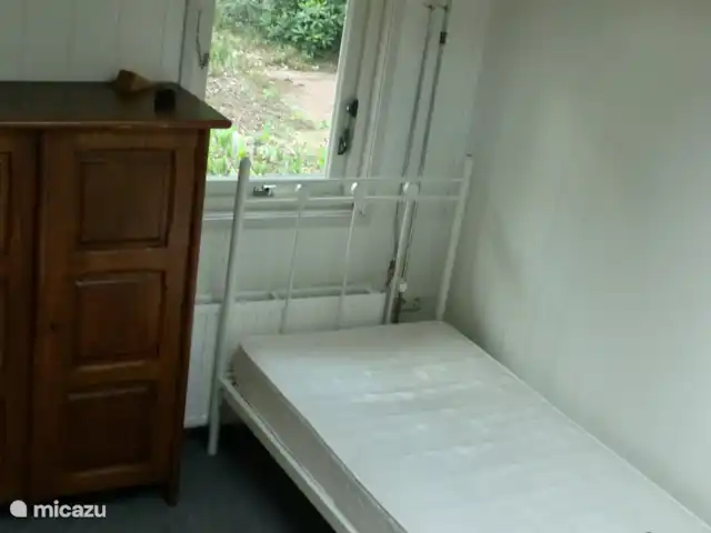 Boshuisje De Korhoender | Pays-Bas, Overijssel, Holten - bungalow