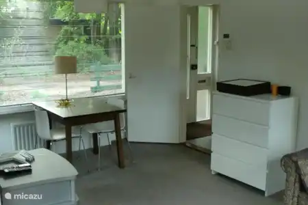 Vakantiehuis Nederland, Overijssel, Holten bungalow Boshuisje De Korhoender