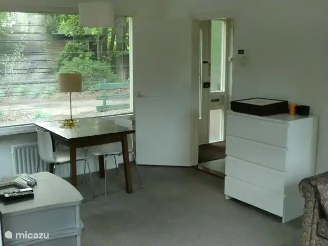 Boshuisje De Korhoender | Pays-Bas, Overijssel, Holten - bungalow